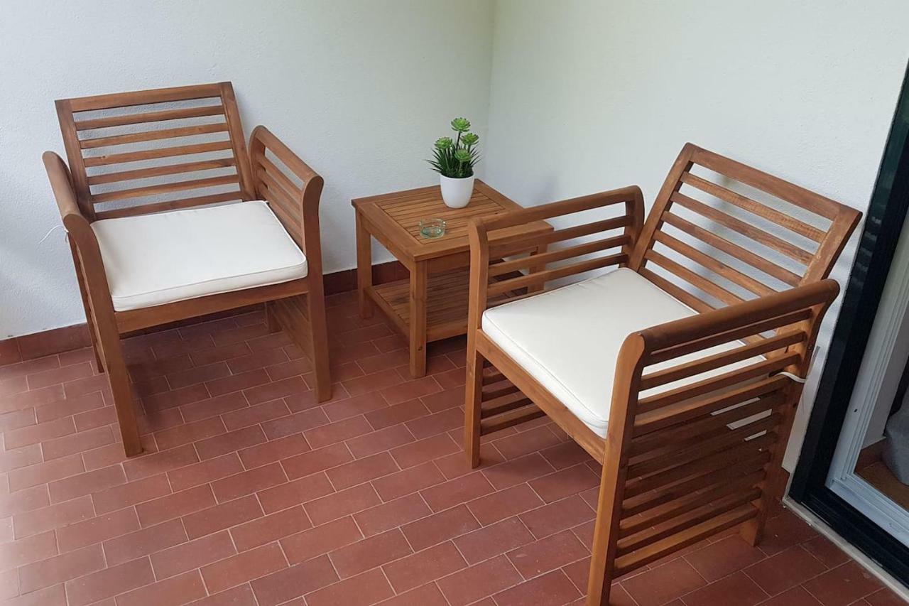 Atlantis Flat. Relaxing Moments Apartment Machico  Exterior photo