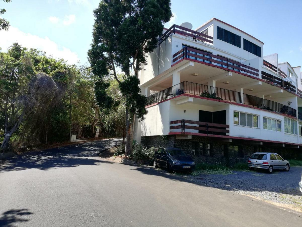 Atlantis Flat. Relaxing Moments Apartment Machico  Exterior photo