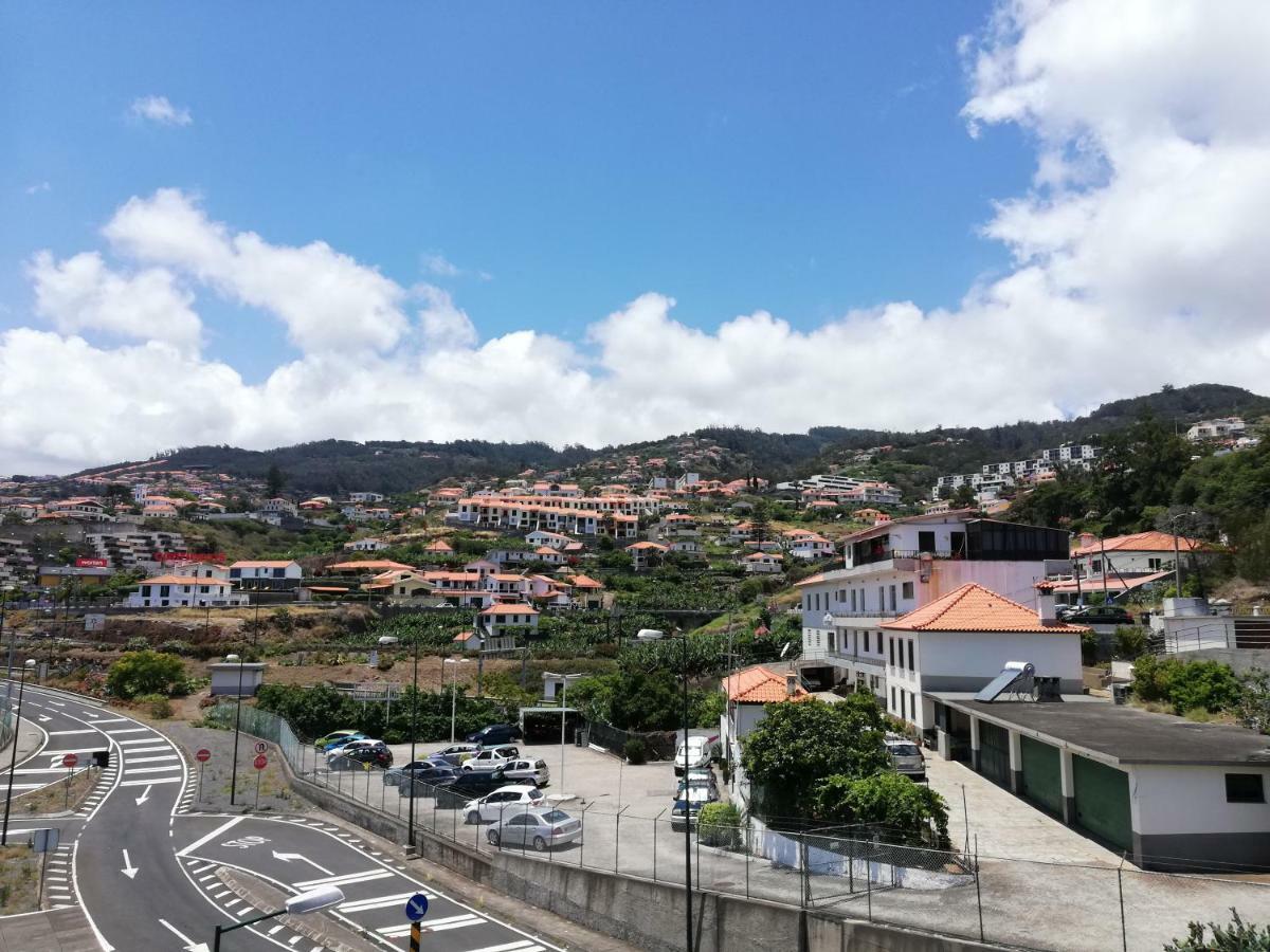 Atlantis Flat. Relaxing Moments Apartment Machico  Exterior photo