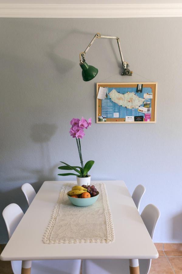 Atlantis Flat. Relaxing Moments Apartment Machico  Exterior photo