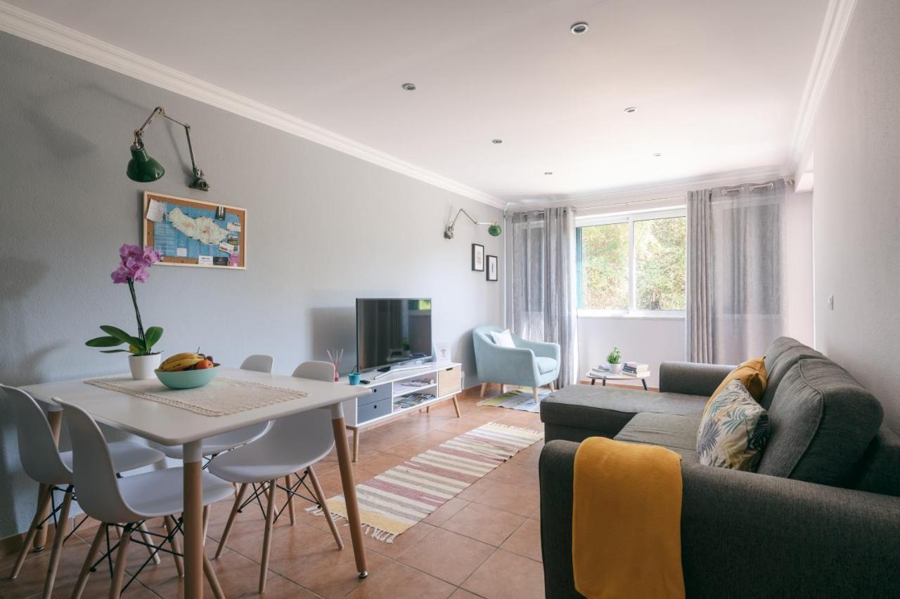 Atlantis Flat. Relaxing Moments Apartment Machico  Exterior photo