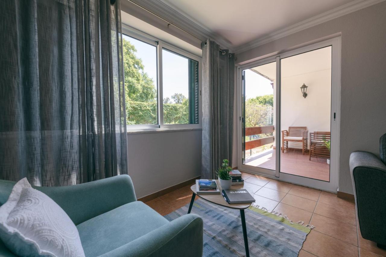 Atlantis Flat. Relaxing Moments Apartment Machico  Exterior photo