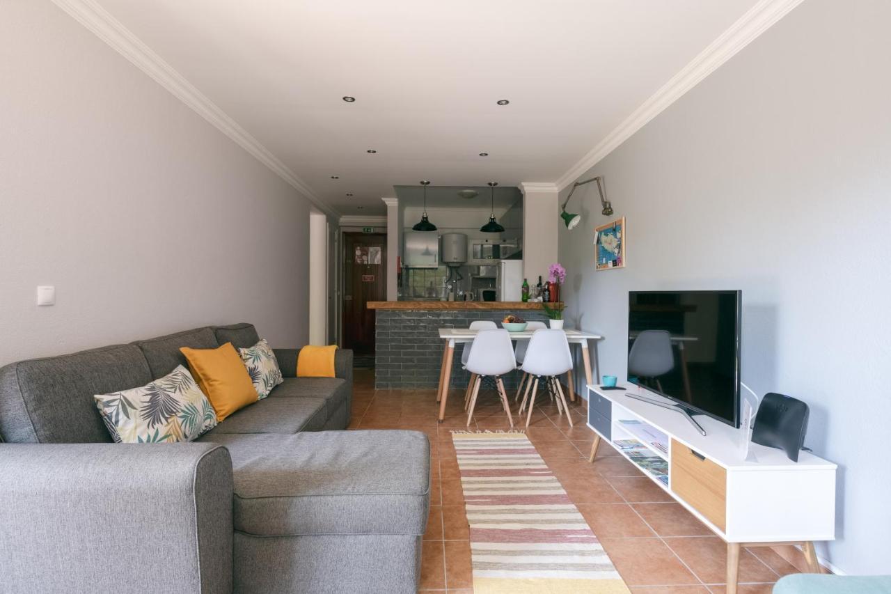 Atlantis Flat. Relaxing Moments Apartment Machico  Exterior photo